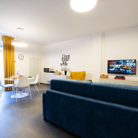 Ferienwohnung Peony - 13 Piazza Pio XI Rom Exterior foto